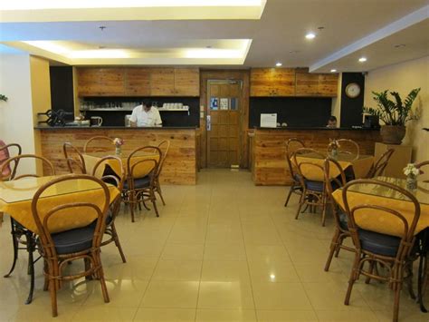 Nichols Airport Hotel, Manila (updated prices 2024) .